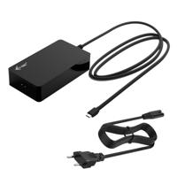 Laptop oplader i-Tec CHARGER-C140W - thumbnail