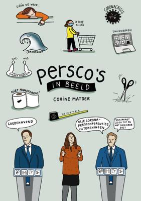 Persco&apos;s in beeld (Paperback)