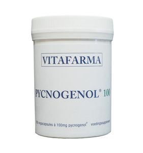 Pycnogenol 100