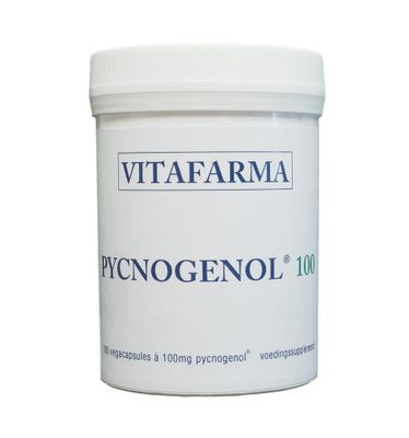 Pycnogenol 100
