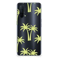 OnePlus Nord CE 5G TPU Case Palmtrees