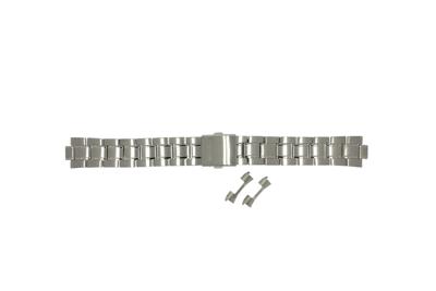 Horlogeband Seiko SGG599P1 / 7N43-0AB0 / 31A6MZ Titanium 20mm