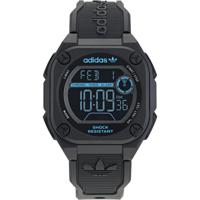 Unisex horloge Adidas AOST23571 (Ø 45 mm)