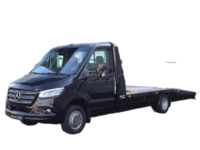 Mercedes Benz Sprinter