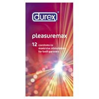 durex pleasuremax condooms 9st. - thumbnail