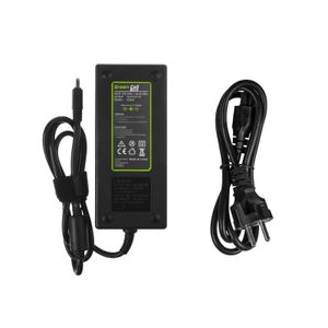 Green Cell GC-AD84P Laptop netvoeding 130 W 19.5 V 6.7 A