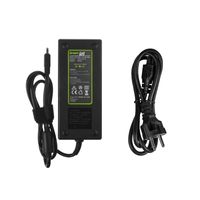 Green Cell AD84P netvoeding & inverter Universeel 130 W Zwart - thumbnail