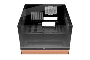 be quiet! Light Base 600 DX Black Midi Tower Zwart
