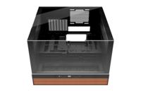 be quiet! Light Base 600 DX Black Midi Tower Zwart - thumbnail