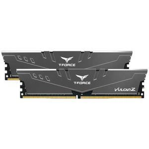 Team Group 32 GB DDR4-3600 Kit werkgeheugen TLZGD432G3600HC18JDC01, VULCAN Z, XMP 2.0