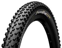 Continental vouwband cross king 58-559 tr zwart