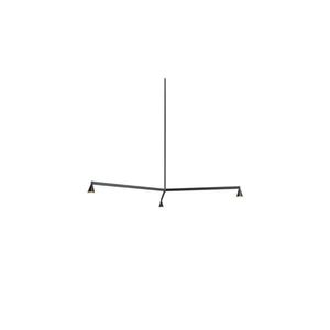 Trizo21 - Austere Kroonluchter 1Y RF100 / 3x 500mm