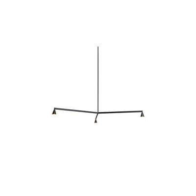 Trizo21 - Austere Kroonluchter 1Y RF100 / 3x 500mm