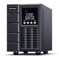 CyberPower OLS2000EA UPS Dubbele conversie (online) 2 kVA 1800 W 4 AC-uitgang(en) - thumbnail