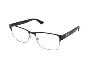 Brillen met correctie Gucci GG0750O 005
