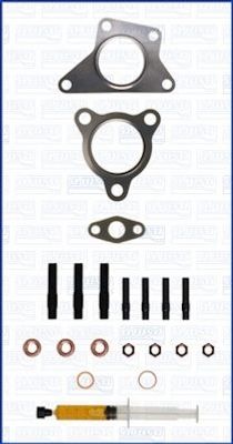 Turbocharger, montageset JTC11499