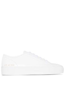 Common Projects baskets White Torunament - Blanc