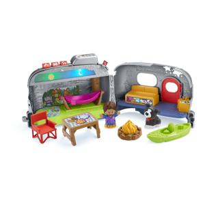 Fisher Price Fisher-Price Camper