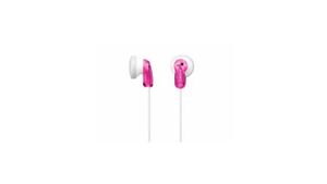 Sony MDRE9LPP In-Ear Hoofdtelefoon