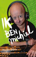 Ik ben Michiel - Marijke Vrijsen - eBook (9789461312471) - thumbnail