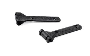 RC4WD Tailgate Hinges for Traxxas TRX-4 2021 Bronco (VVV-C1262)