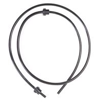 Gloria Slang aanzuigslang klemmoer