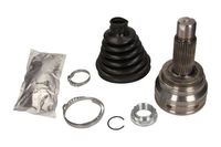 Homokineet reparatie set, aandrijfas 491533