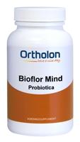 Bioflor mind probiotica 100 Capsules