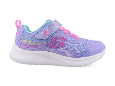 Skechers Jumpsters - Wishful 302323/LVPK Paars maat