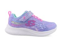 Skechers Jumpsters - Wishful 302323/LVPK Paars maat