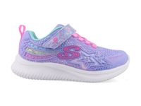 Skechers Jumpsters - Wishful 302323/LVPK Paars  maat