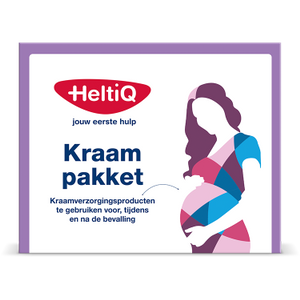 HeltiQ Kraampakket