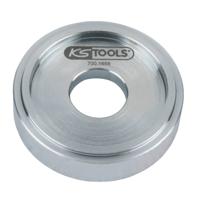 KS Tools 700.1658 Drukstuk met band, uitbouwen