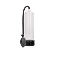 Pumped by Shots Klassieke Penis Pomp