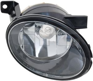 Mistlamp TYC, Inbouwplaats: Links, u.a. fÃ¼r Seat, VW