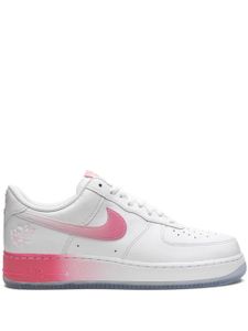 Nike baskets Air Force 1 San Francisco Chinatown - Blanc