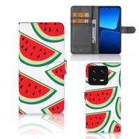 Xiaomi 13 Pro | Book Cover | Watermelons