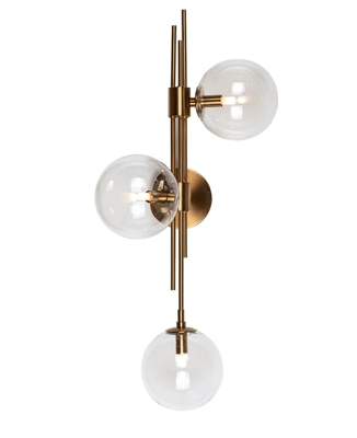 Wandlamp Davine