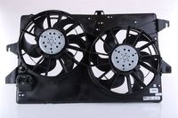 Koelventilator 85228