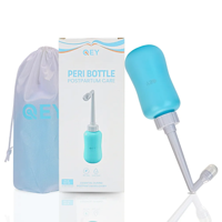 QEY Peri Bottle Postpartum Care