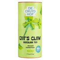 Thee Cat's Claw/Uncaria tomentosa - 20 zakjes