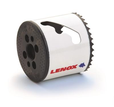 Lenox Gatzaag, Bi-metaal - 16 mm - LX3001010L - 3001010L