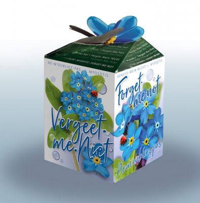 Vergeet-me-niet Greengift Vergeet-me-niet Greengift