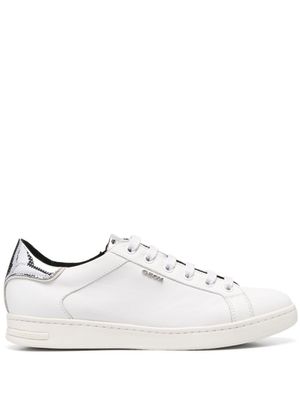 Geox baskets Pontoise - Blanc