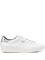 Geox baskets Pontoise - Blanc