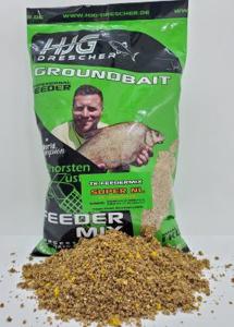 HJG Drescher TK Feedermix 1 kg Super NL