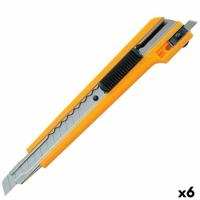 Cutter Olfa A-3 (6 Stuks)