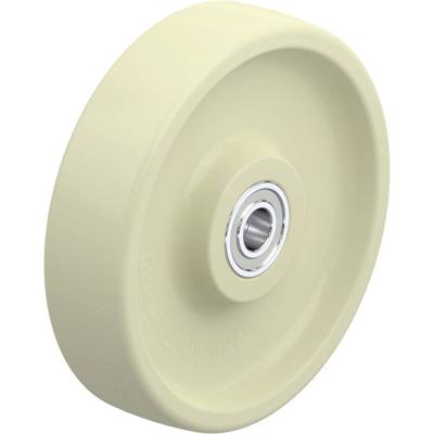 Blickle POH 200/20HK Wiel Wieldiameter: 200 mm Draagvermogen (max.): 720 kg 1 stuk(s)