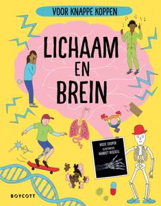 Lichaam en brein (Hardback)