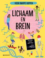 Lichaam en brein (Hardback)
